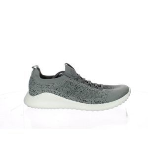 Aetrex Womens Carly Gray Running Shoes Size 10 Medium (B, M)